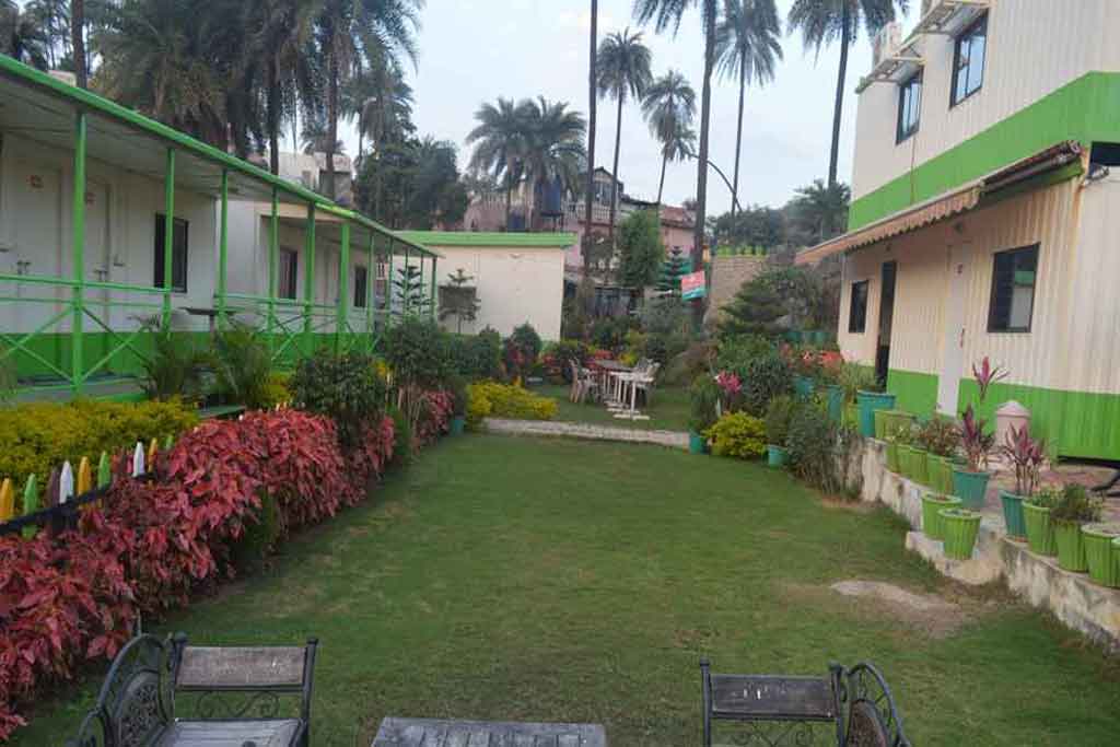 Great India Resort Mount Abu